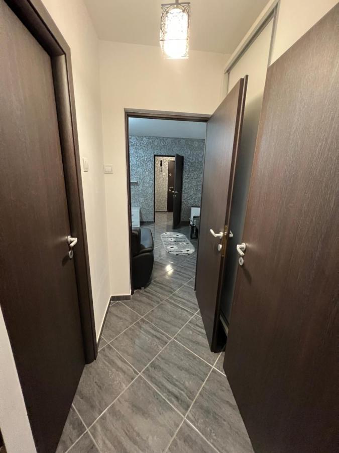 Appartement Apartament spațios, zona centrală în Iași Extérieur photo