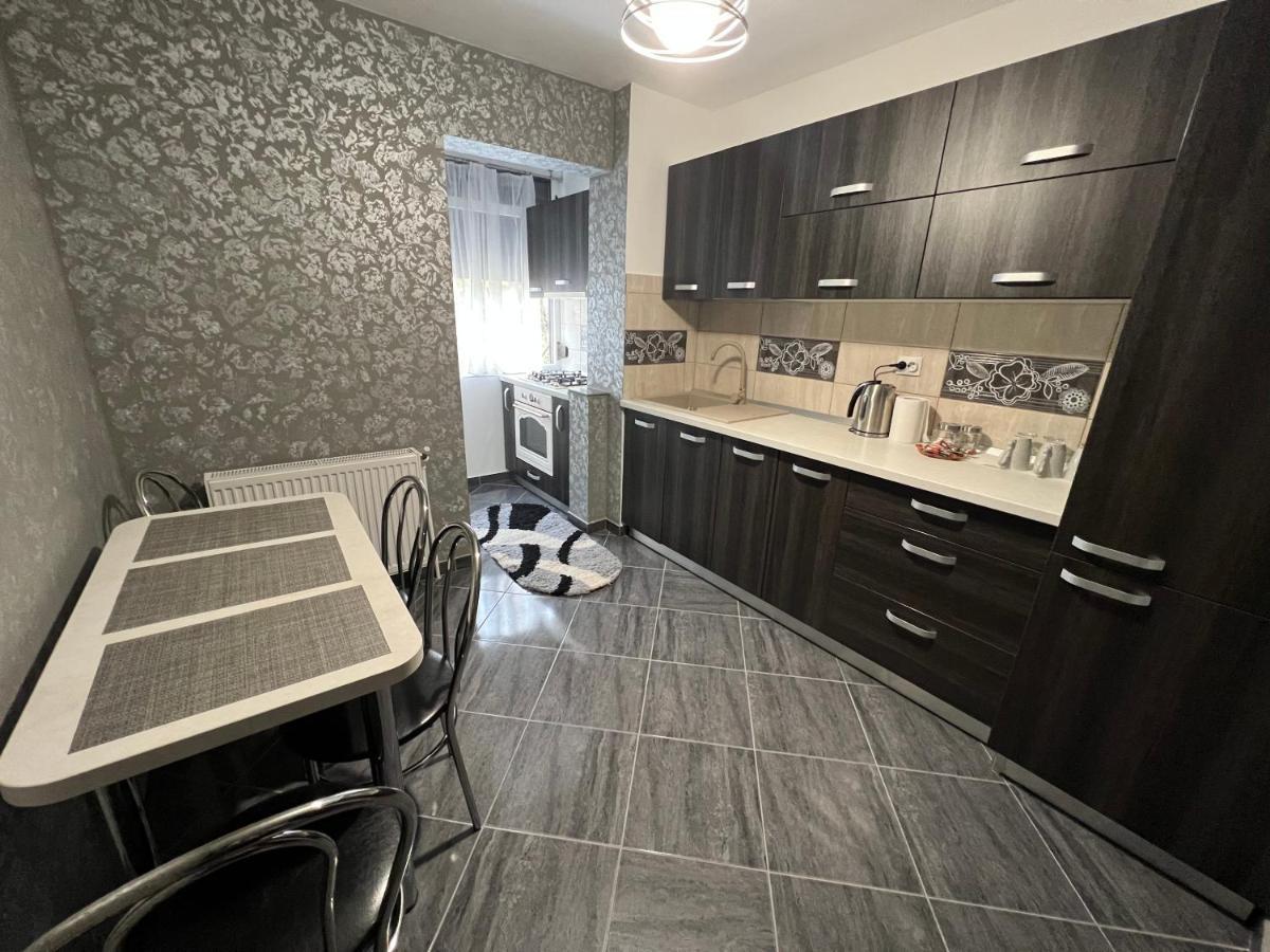 Appartement Apartament spațios, zona centrală în Iași Extérieur photo