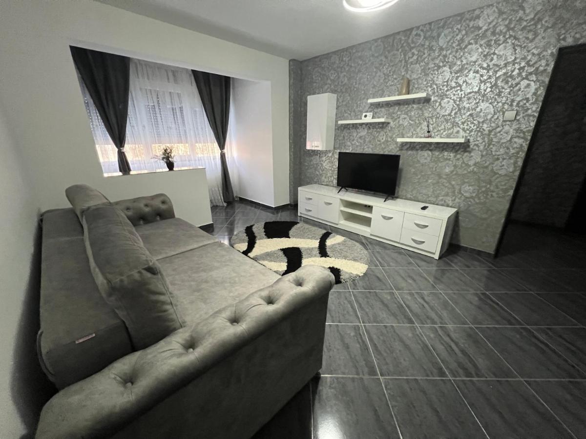 Appartement Apartament spațios, zona centrală în Iași Extérieur photo