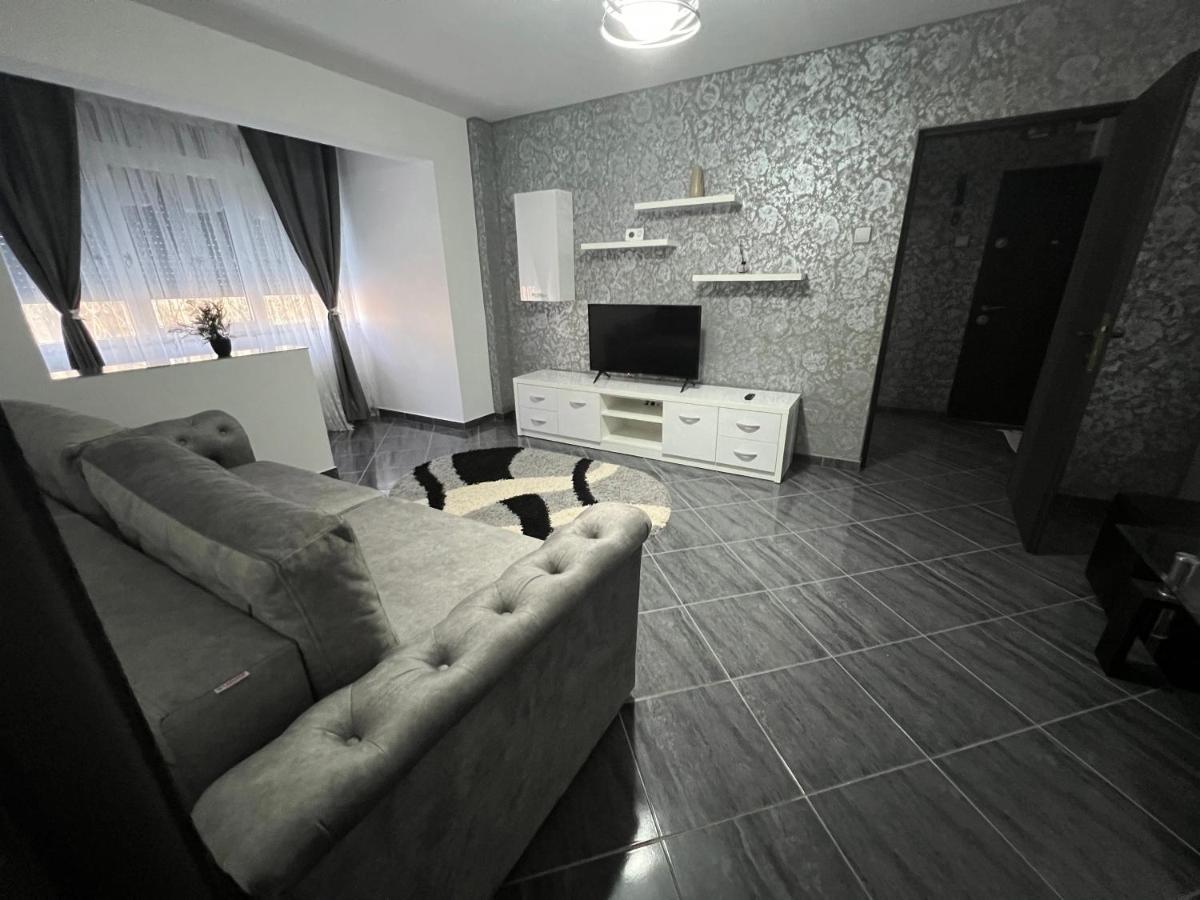 Appartement Apartament spațios, zona centrală în Iași Extérieur photo